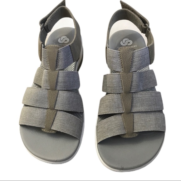 clarks arla shaylie cloudsteppers